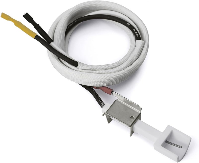 Rushare Store 1819-51 & 1836-32 Universal Igniter Kit for Weber Genesis & Spirit Grills with Side-Control Panel, Replacement for Weber 91360 67847 67726 Parts, E/S-210 310 320 Starter Kit - Image 4
